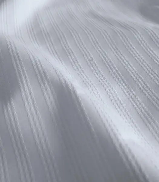 Добок для тхеквондо Adi-Champion 2 з ліцензією WT чорний комір 140 | білий | ADIDAS ADITCH02WT купити недорого в Україні, фото 3