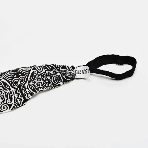 Бинты для бокса Leone AB705 Maori 3.5m купить недорого в Украине, фото 5