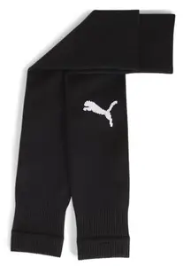 Гетры Puma teamGOAL Sleeve Sock черный Чел 43-46 купить