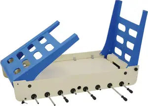 Настільний футбол Garlando Open Air (OPENWUCLA) купити