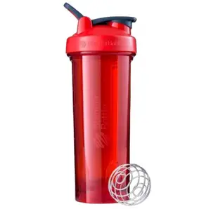 Спортивная бутылка-шейкер BlenderBottle Pro32 Tritan 940ml | Красный купить