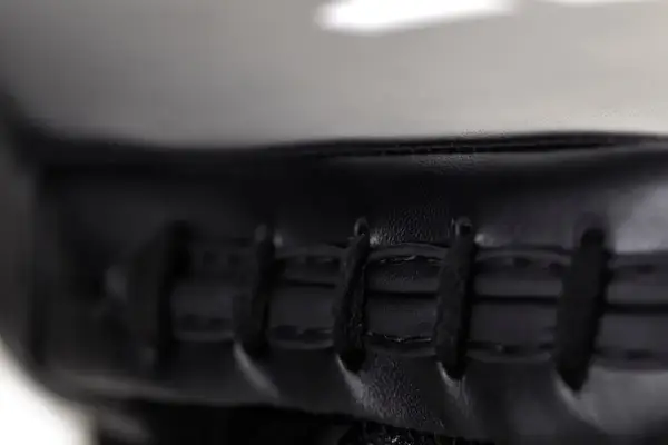 Лапа скоростная Speed Coach Mitts черно/белая | ADIDAS ADISBAC01 купить недорого в Украине, фото 9