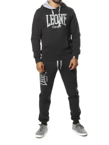 Спортивний костюм Leone Blаck 2XL купити