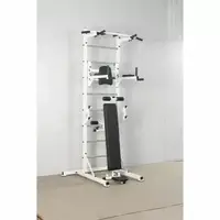 Шведська стінка Ладас Універсал PRO+ Білий + БЕЗКОШТОВНА ДОСТАВКА Шведська стінка Ладас Універсал PRO+ Білий + БЕЗКОШТОВНА ДОСТАВКА купити