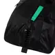 Сумка-рюкзак Adidas Karate з логотипом WBC | чорно/зелена | ADIACC051WBC купити