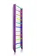Шведская стенка – 0-220 (purple) купить