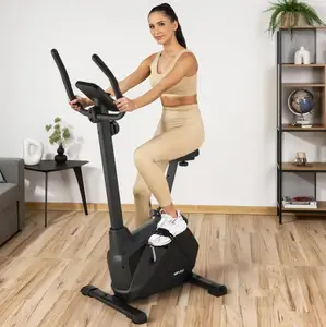 Велотренажер Gymtek XB1300 магнитный черный Велотренажер Gymtek XB1300 купить