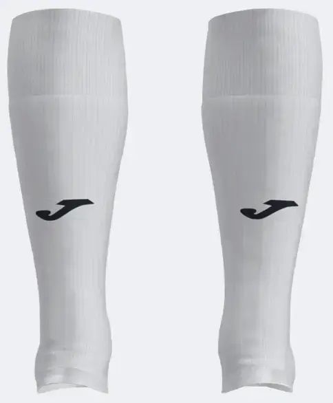 Гетри Joma LEG II без шкарпетки білий | Розмір 35-38 купити недорого в Україні, фото 2