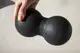 Набор массажных мячиков PowerPlay 4007 EPP Massage Ball Черные (3 шт.) купить