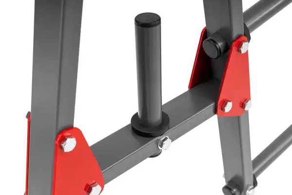 Стойки под диски Hop-Sport HS-1006A купить недорого в Украине, фото 3