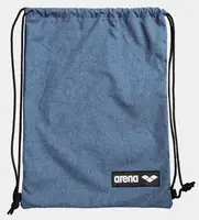 Сумка Arena TEAM SWIMBAG 35L темно-синий Уни 46х34 см купить