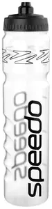 Пляшка Speedo WATER BOTTLE прозорий Уні 1000 мл купити
