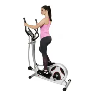 Орбитрек Christopeit Sport EL5 Silver 1721 купить