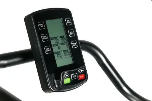 Механічна бігова доріжка Aerostream MT-763G купити недорого в Україні, фото 10