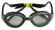 Очки для плавания Arena 365 GOGGLES черный, салатовый Уни OSFM купить недорого в Украине, фото 27549