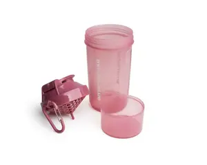 Шейкер спортивний SmartShake Original2GO One 800ml Deep Rose (Pink) купити