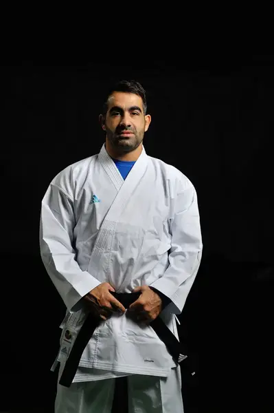 Кімоно для карате RevoFlex білий | ADIDAS K190SK 160 купити недорого в Україні, фото 4