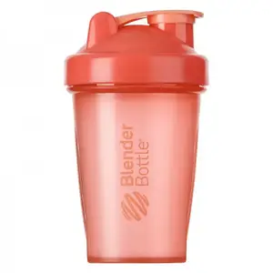 Шейкер спортивный BlenderBottle Original Classic 20oz/590ml Coral купить