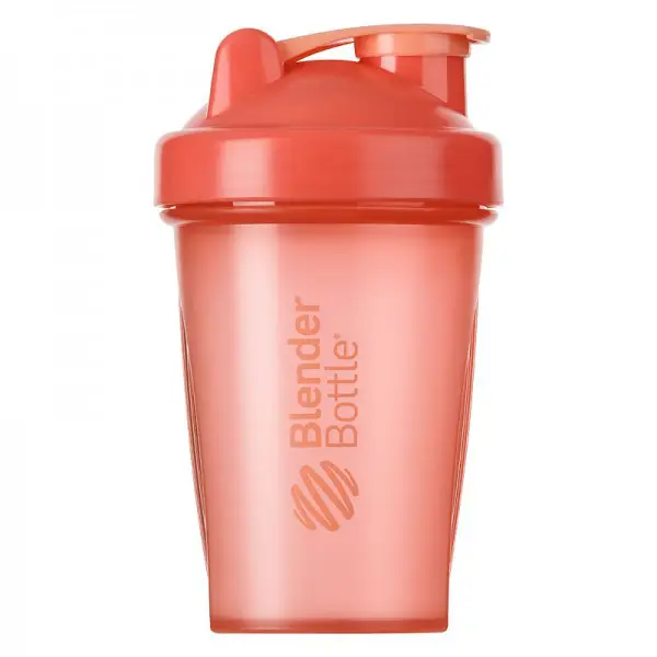 Шейкер спортивный BlenderBottle Original Classic 20oz/590ml Coral купить недорого в Украине, фото 2