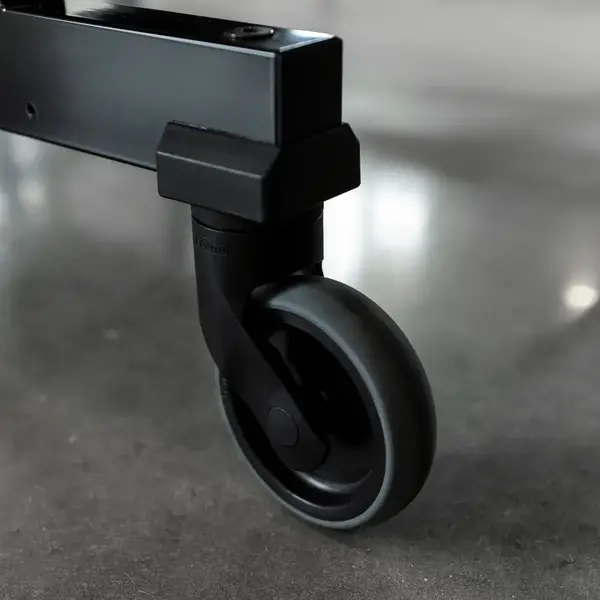 Теннисный стол Stiga Premium Compact ITTF Blue (719705) купить недорого в Украине, фото 8