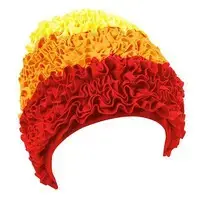 Шапочка для плавання BECO 7612 жіноча поліестр купити