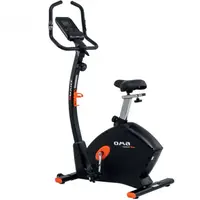 Велотренажер OMA Fitness Smart B50 | Чорний | купити