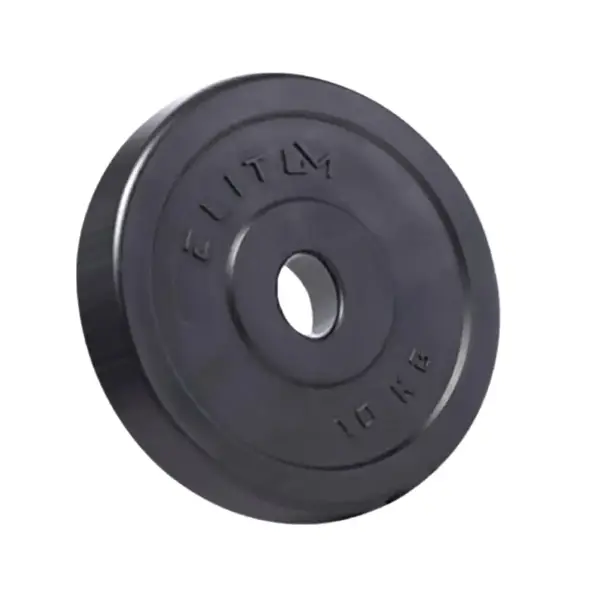 Набор Elitum Titan 89кг со скамьей HS-1095, штангой и гантелями. купить недорого в Украине, фото 8