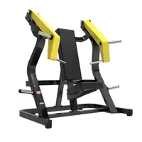 Жим від грудей під кутом Iron Impulse Incline Chest Press TA15 купити