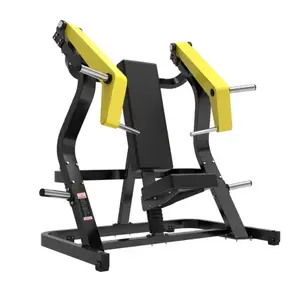 Жим від грудей під кутом Iron Impulse Incline Chest Press TA15 купити