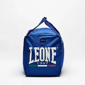 Спортивна сумка Leone AC909 Blue (80л.) купити