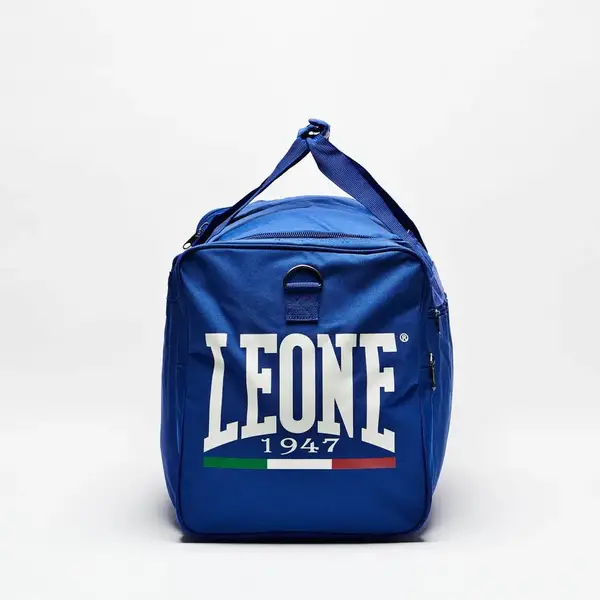 Спортивна сумка Leone AC909 Blue (80л.) купити недорого в Україні, фото 2