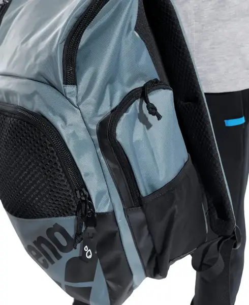 Рюкзак Arena ONE GO BACKPACK 35L зелений Уні 46 х 38 х 23 см купити недорого в Україні, фото 6