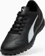 Сороконіжки Puma VITORIA II TT чорний Уні 45 (10,5UK) 29,5 см купити