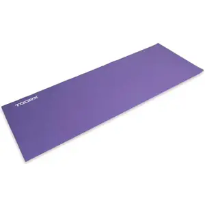 Коврик спортивный Toorx Yoga 173 х 60 х 0,4 см для йоги и фитнеса Viola (MAT-174) купить