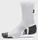 Носки UA Performance Cotton 3p Mid белый Уни LG
