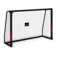 Футбольные ворота 180 x 120 x 60 см NS-463 черно-красные купить