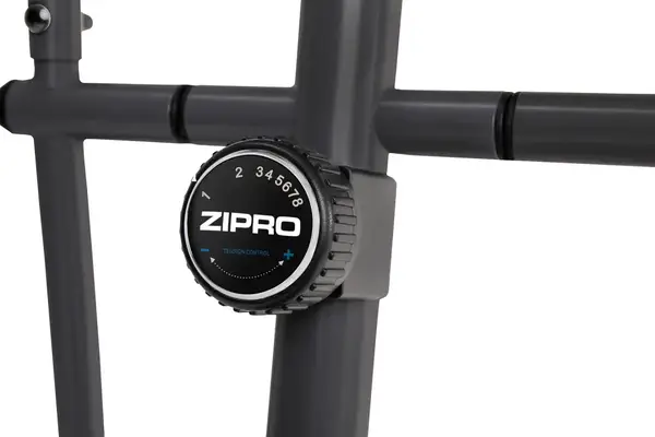 Орбитрек магнитный Zipro Shox черный купить недорого в Украине, фото 7