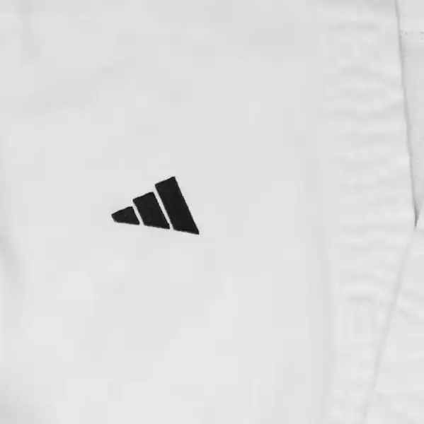 Кімоно для карате "Club" | 130 | білий | ADIDAS K220C WKF купити недорого в Україні, фото 8