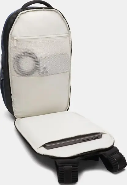 Рюкзак UA No Weigh Backpack 28L синій Уні 50 х 30 х 17 см купити недорого в Україні, фото 3