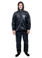 Костюм для похудения с капюшоном V`Noks Scath Grey L/XL купить