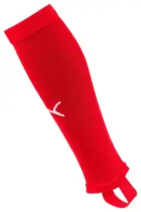 Гетри Puma Team LIGA Stirrup Socks CORE червоний Уні 35-38 купити
