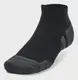 Носки UA Performance Tech 3pk Low черный Уни XL купить