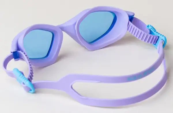Очки для плавания Aqua Speed ZENITH 61443 фиолетовый Уни OFSM купить недорого в Украине, фото 3