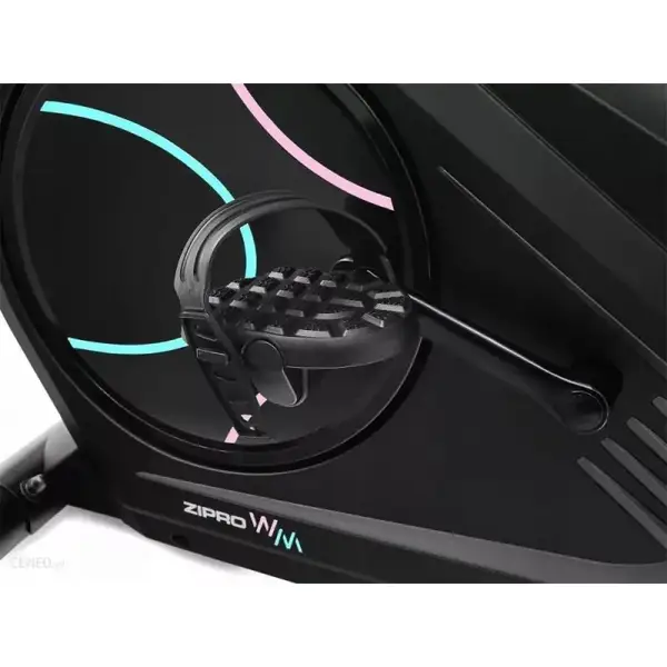 Велотренажер электромагнитный Zipro Flame WM купить недорого в Украине, фото 3