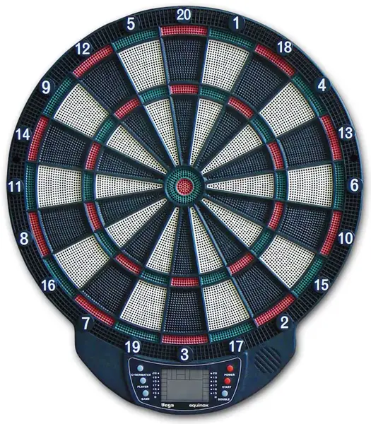 Дартс электронный Equinox Vega (DA-20) купить