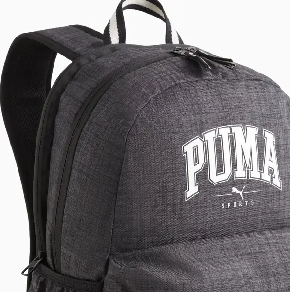 Рюкзак Puma Squad Backpack 20L сірий 44 х 30 х 17,5 см купити недорого в Україні, фото 4