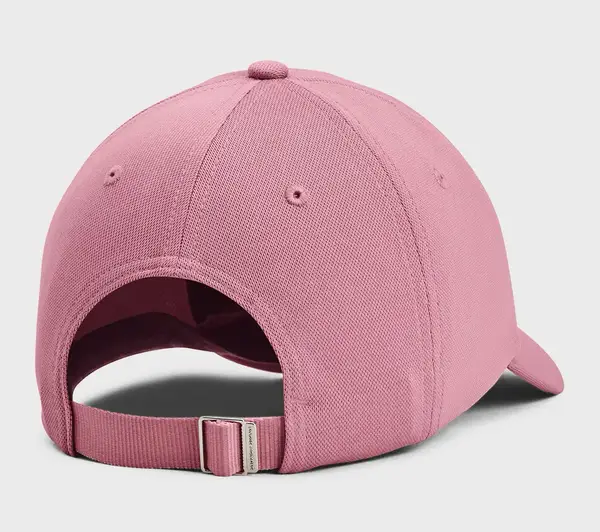 Кепка UA W Men's Blitzing Adj розовый Жен OSFM купить недорого в Украине, фото 2