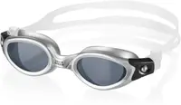 Очки для плавания Aqua Speed PACIFIC 3361 серебристый, прозрачный OSFM купить