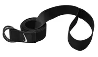 Ремень для йоги Nike MASTERY YOGA STRAP 9 FT BLACK/ANTHRACITE/LT S черный Уни 275х4см купить