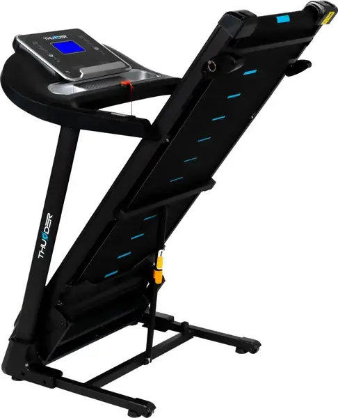 Беговая электрическая дорожка THUNDER RAPID купить недорого в Украине, фото 4